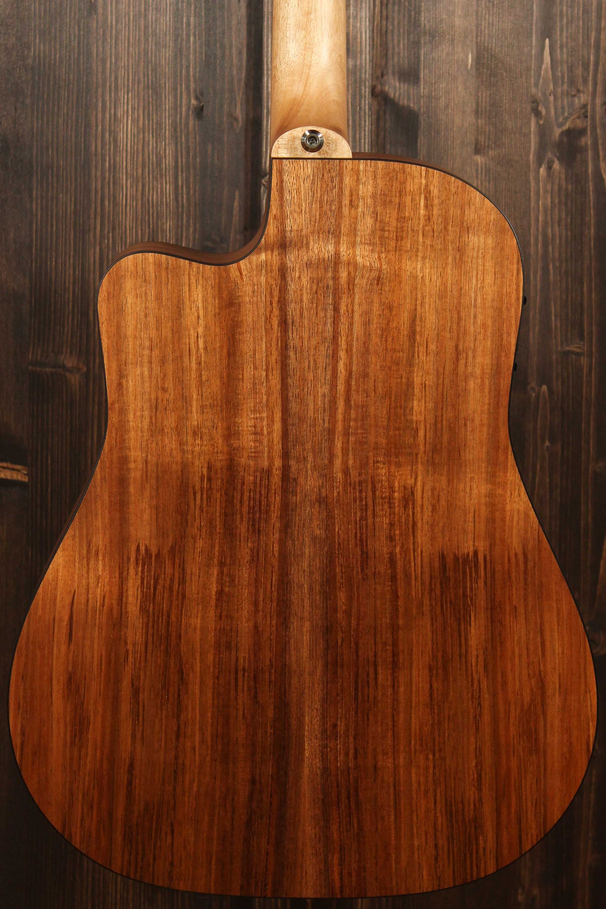Maton Guitars SRS70C Dreadnought Cutaway - 14287 - Artisan Guitars