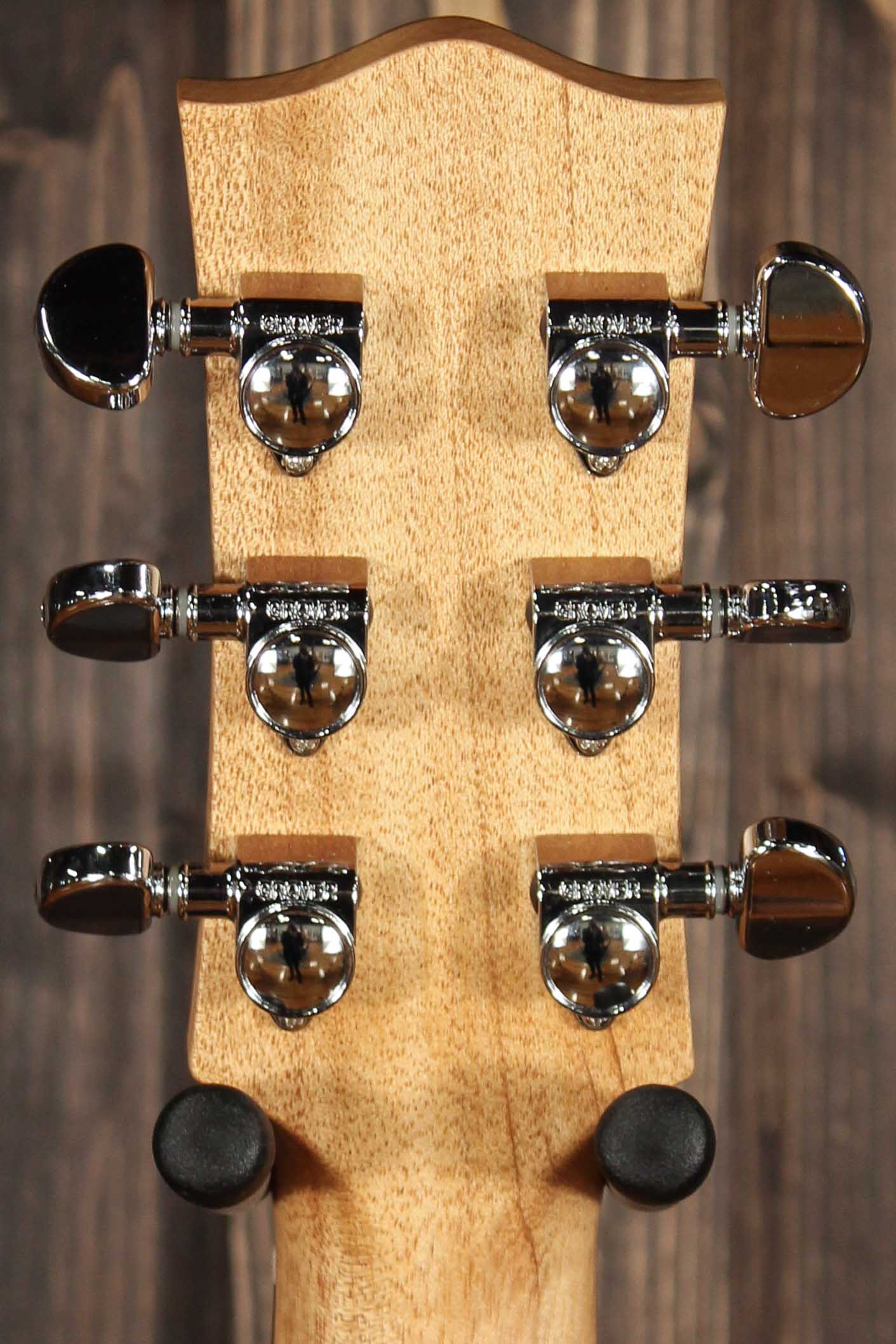 Maton Guitars SRS70C Dreadnought Cutaway - 14287 - Artisan Guitars