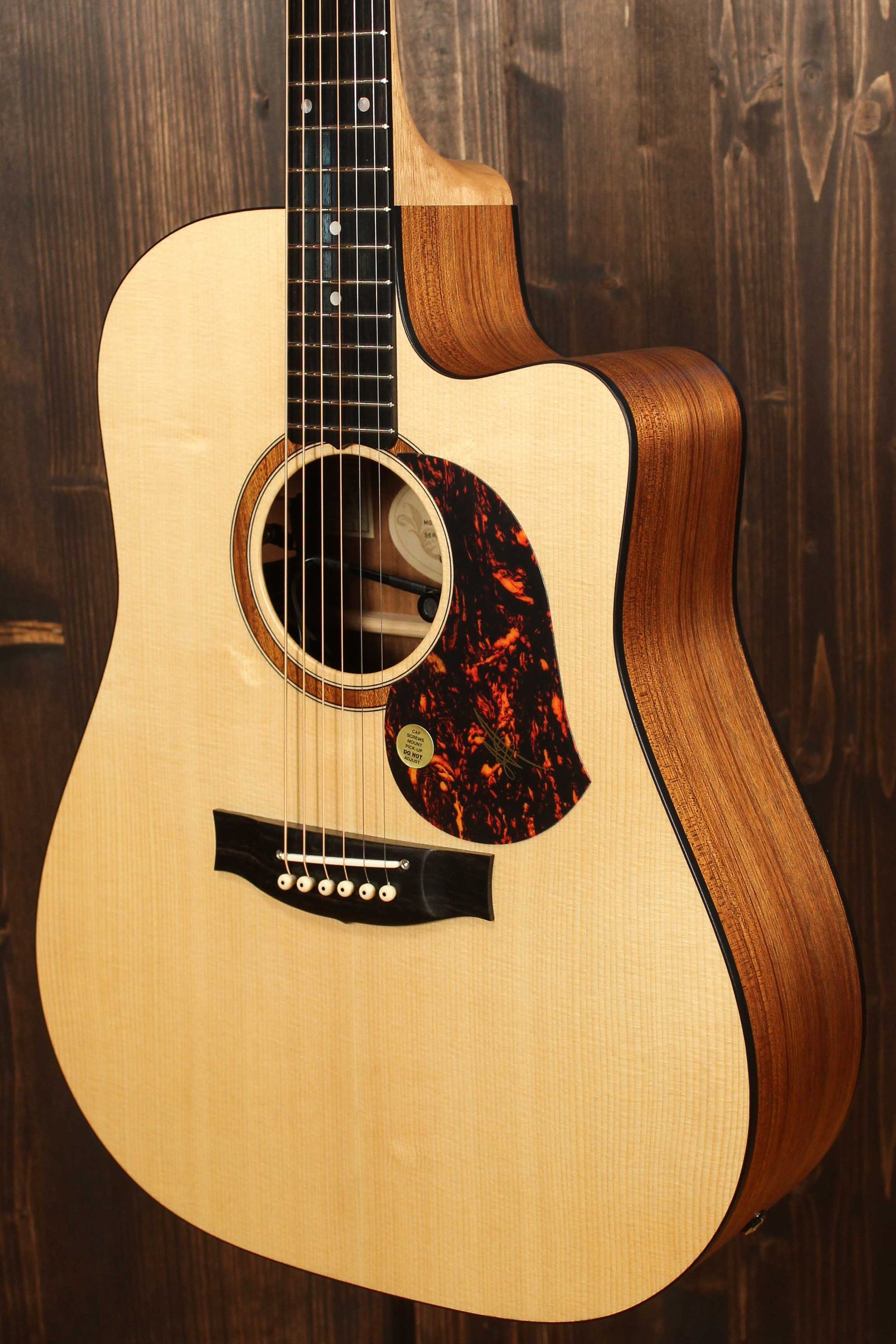 Maton Guitars SRS70C Dreadnought Cutaway - 14287 - Artisan Guitars