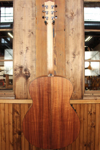 Maton SRS70J Sitka Spruce & Blackwood Jumbo w/ AP5 Pro - Artisan Guitars