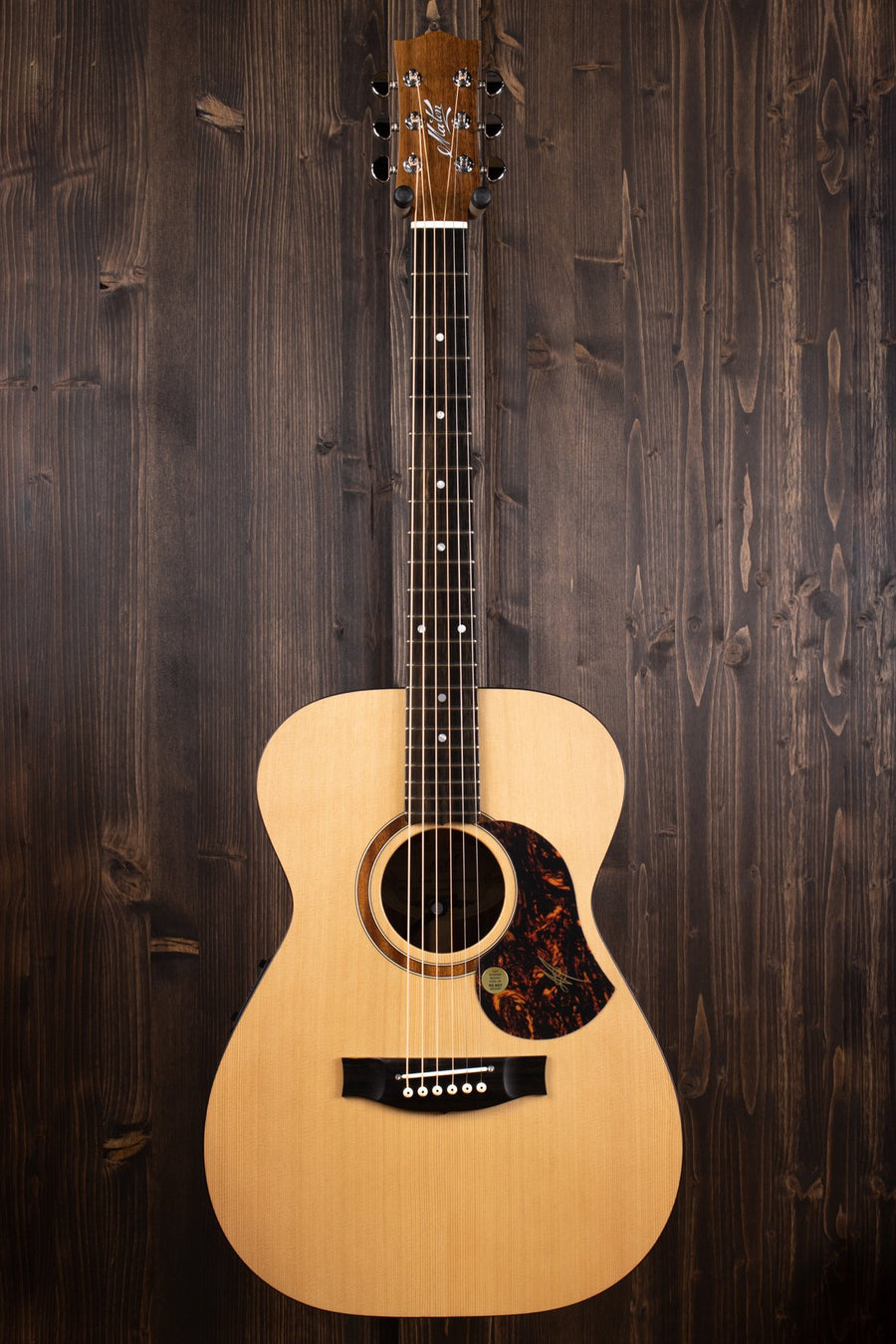 Maton Guitars SRS808 - 14784 - Artisan Guitars