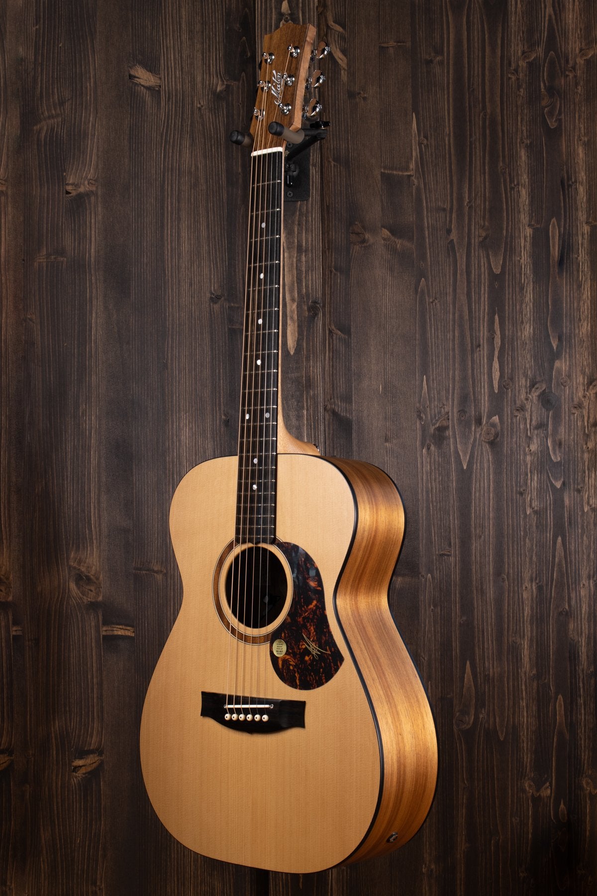 Maton Guitars SRS808 - 14784 - Artisan Guitars