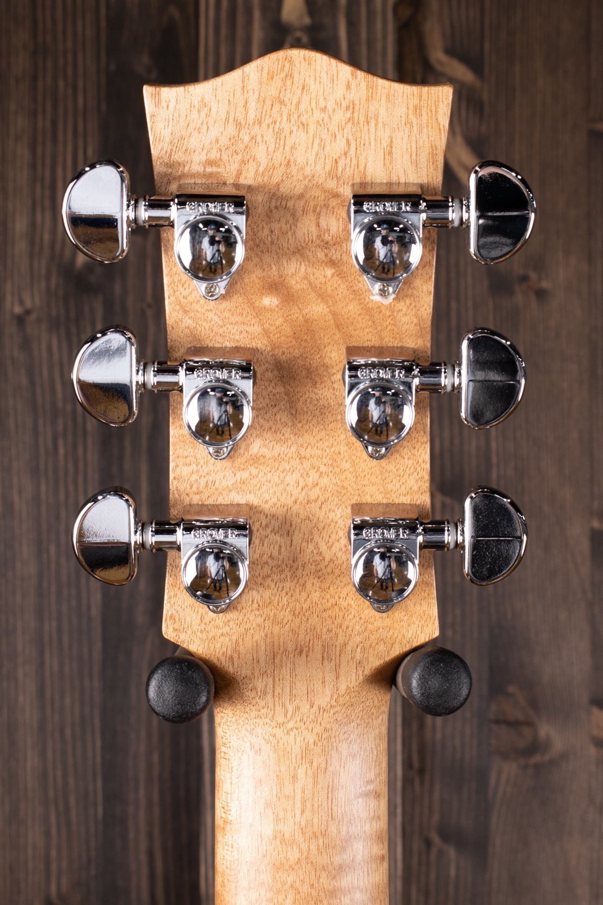 Maton Guitars SRS808 - 14784 - Artisan Guitars