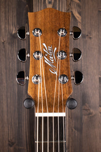 Maton Guitars SRS808 - 14784 - Artisan Guitars