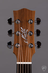 Maton Guitars SRS808C Cutaway - 15069 - Artisan Guitars