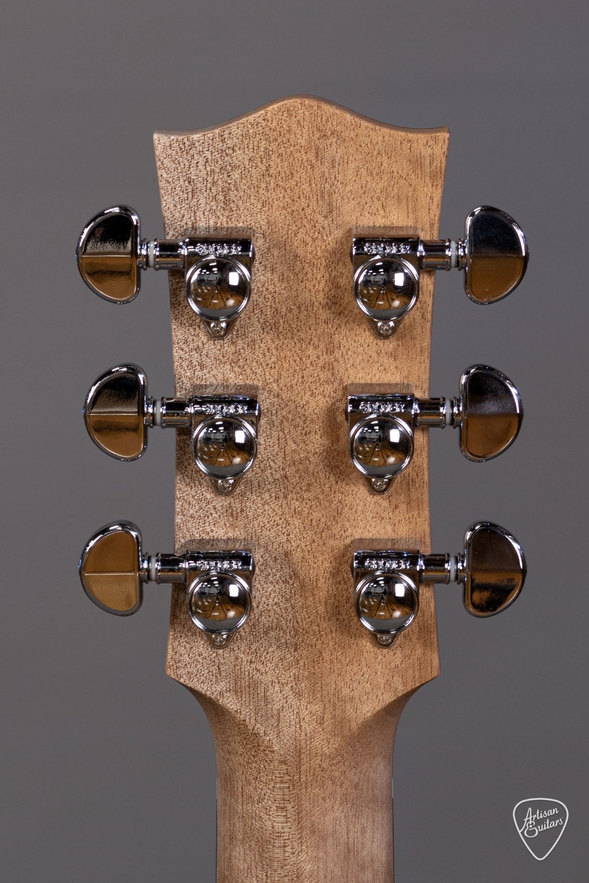 Maton Guitars SRS808C Cutaway - 15069 - Artisan Guitars