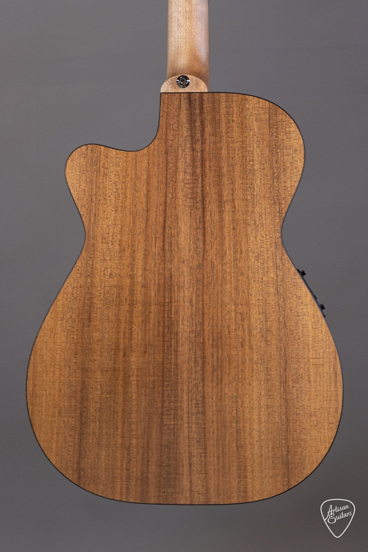 Maton Guitars SRS808C Cutaway - 15069 - Artisan Guitars