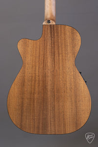 Maton Guitars SRS808C Cutaway - 15069 - Artisan Guitars
