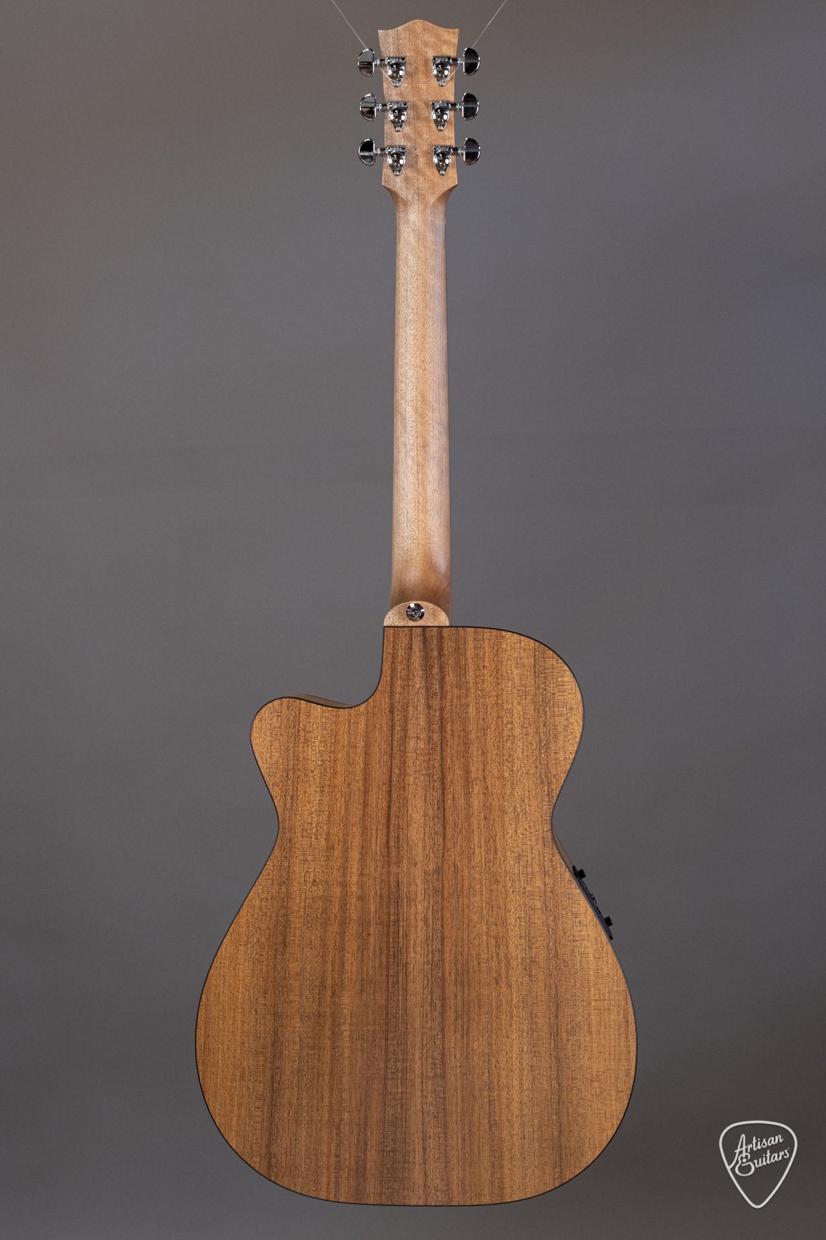 Maton Guitars SRS808C Cutaway - 15069 - Artisan Guitars