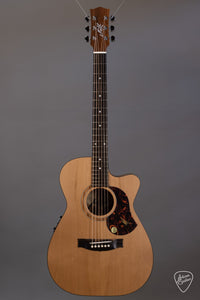 Maton Guitars SRS808C Cutaway - 15069 - Artisan Guitars