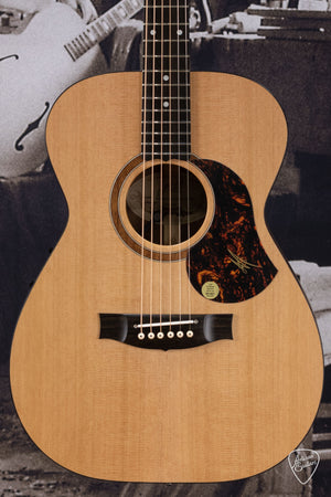 Maton Guitars EBG-808 Nashville - 16885 | Artisan Guitars