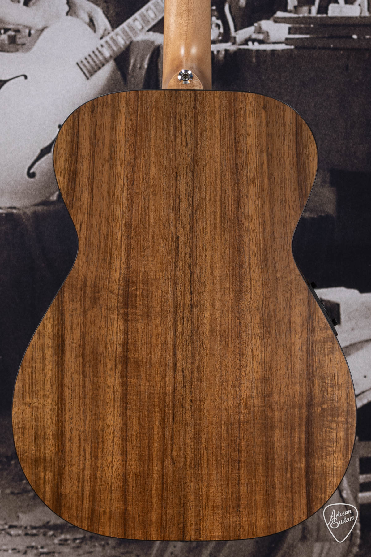 Maton Guitars Solid Road Series SRS-808 - 16205
