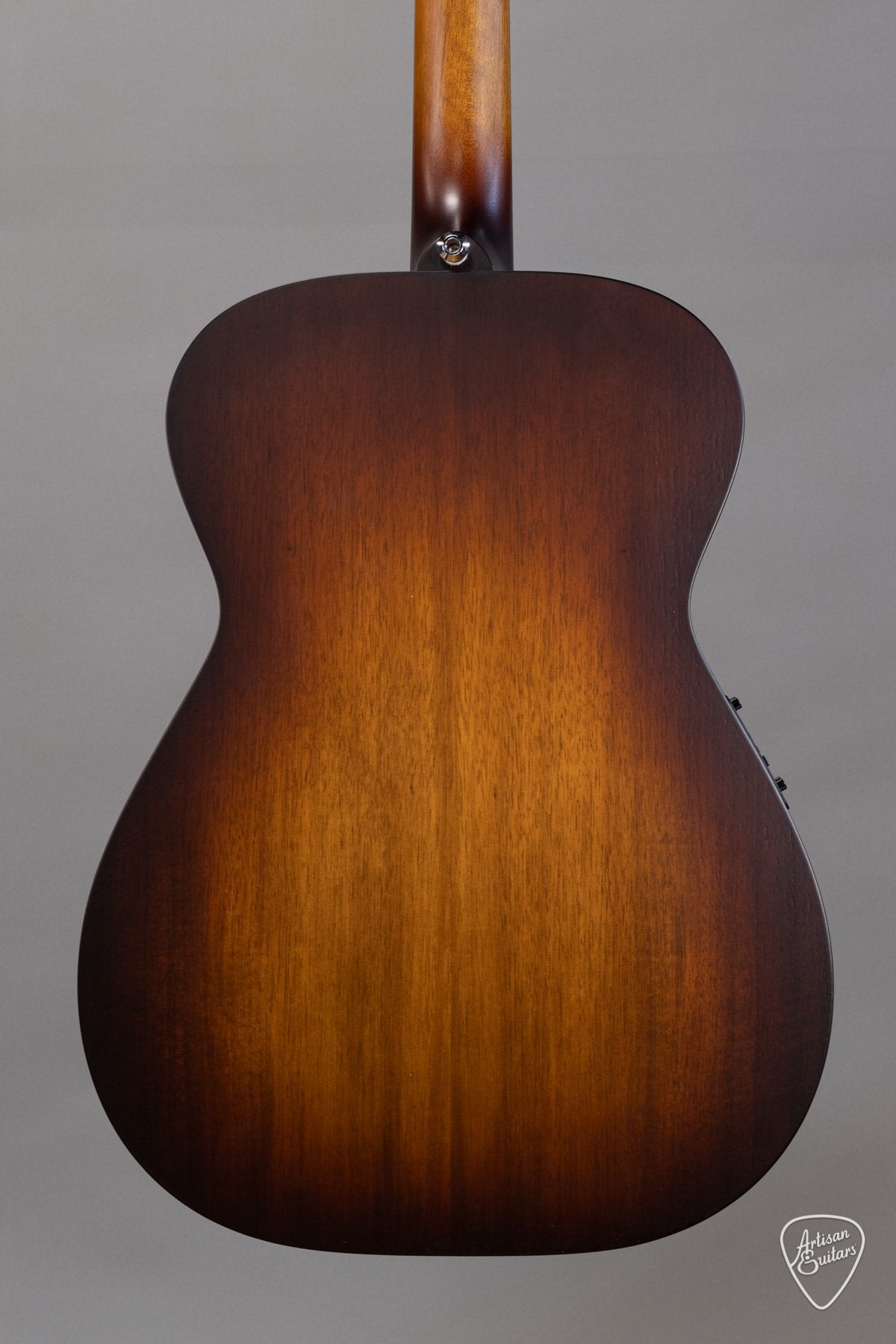 Maton Guitars SRS808 with Tobacco Sunburst - ID 15083 - Artisan Guitars