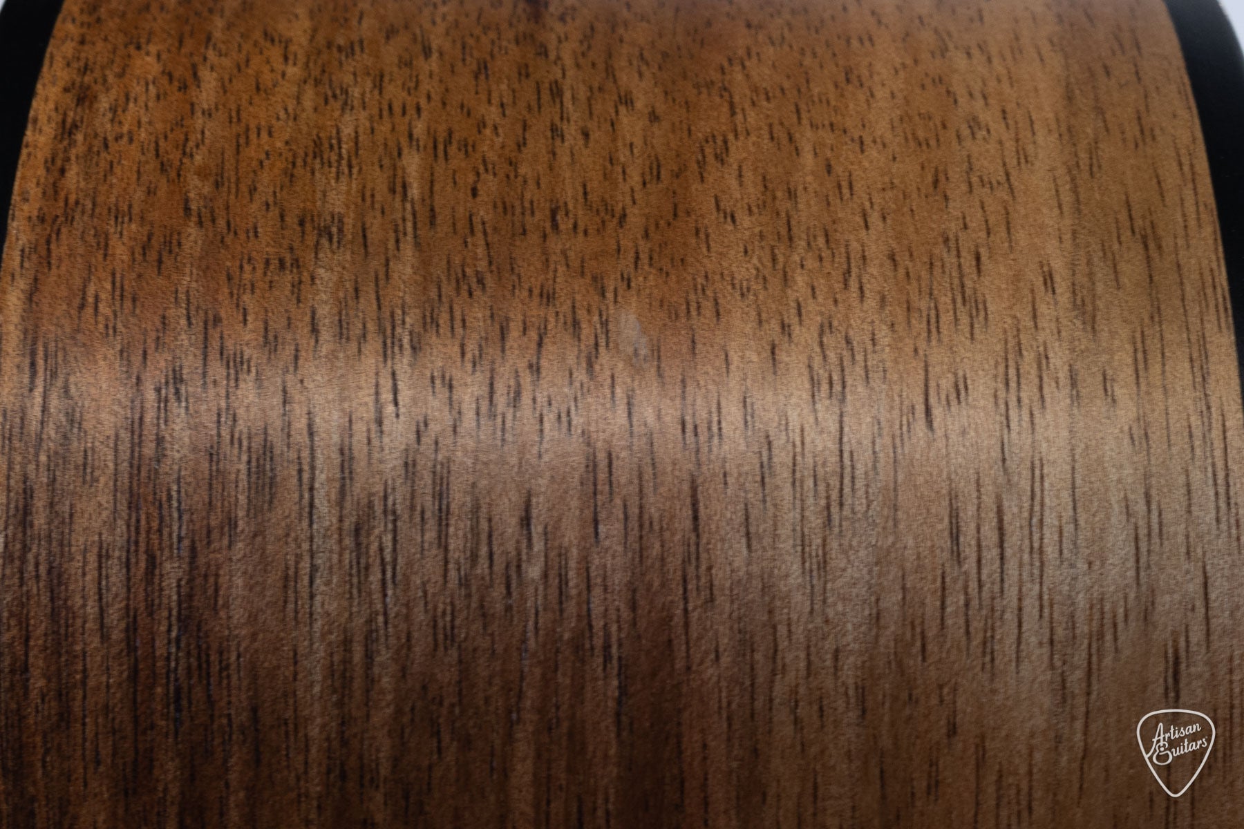 Pre-Owned Maton Guitars Solid Road Series SRS-808 - 16260