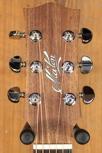 Maton Guitars SRS808 - 13946 - Artisan Guitars