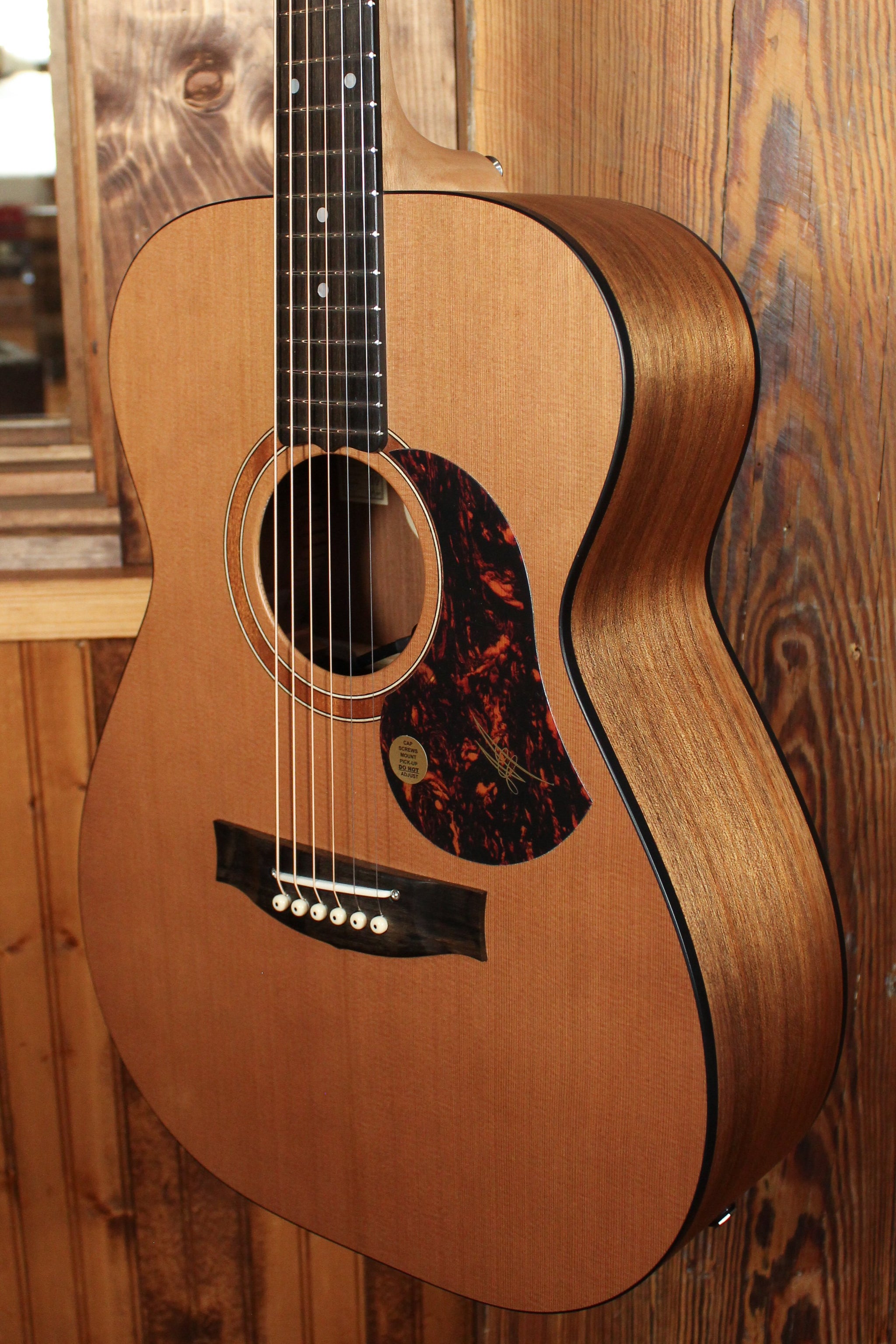 Maton Guitars SRS808 - 13946 - Artisan Guitars