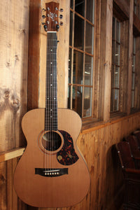 Maton Guitars SRS808 - 13946 - Artisan Guitars