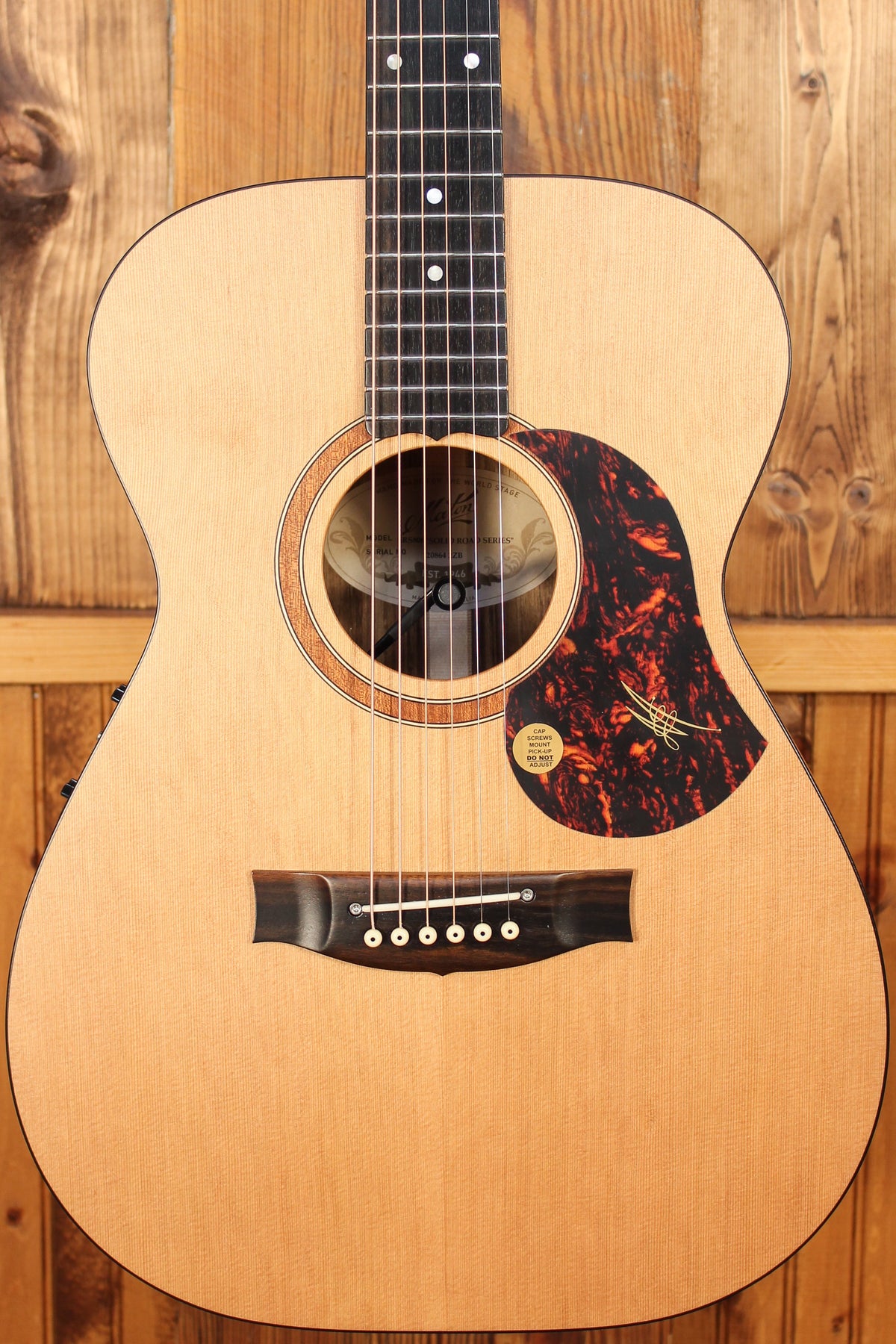 Maton Guitars SRS808 - 13990 - Artisan Guitars