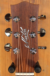 Maton Guitars SRS808 - 13990 - Artisan Guitars