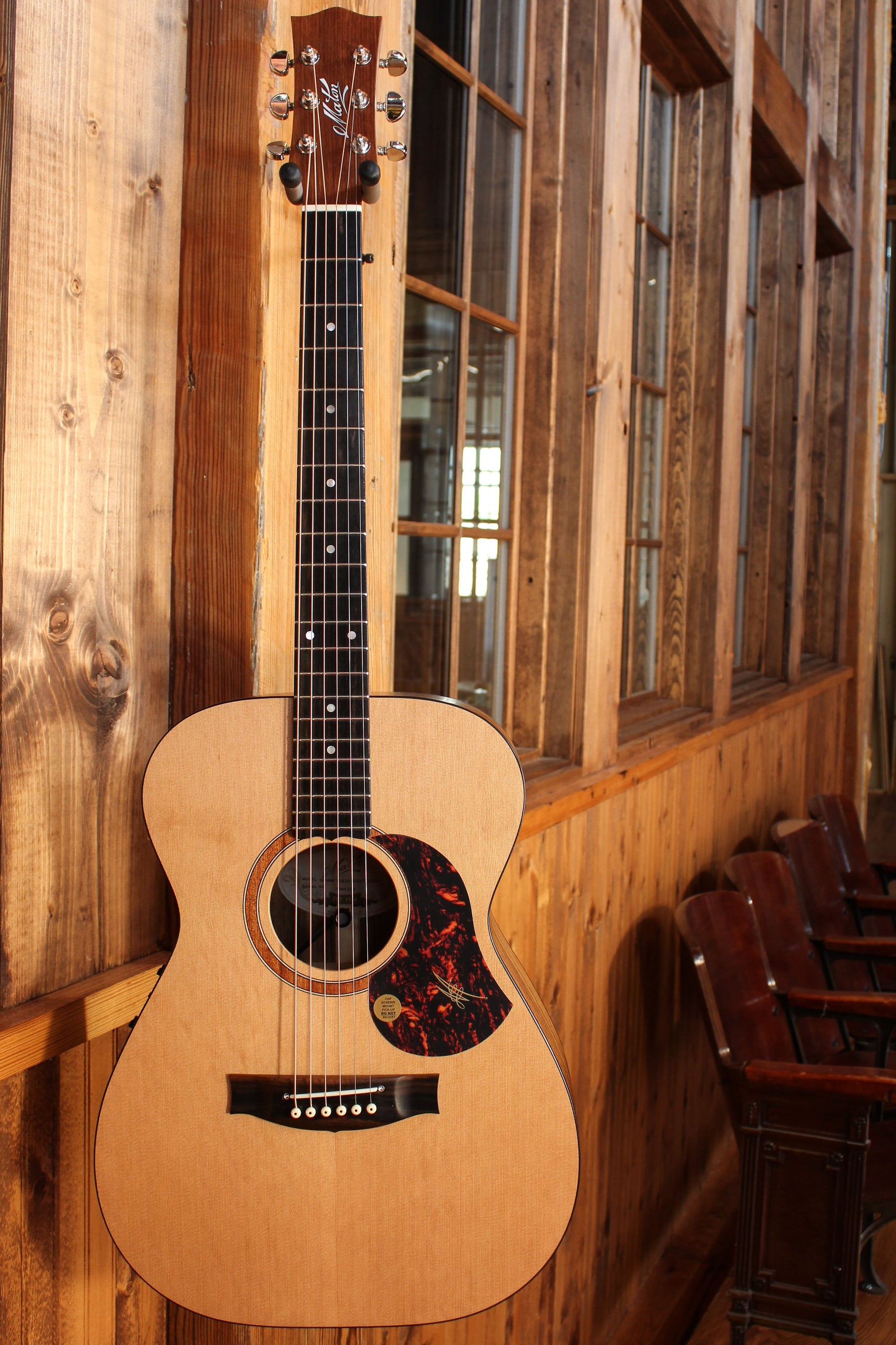 Maton Guitars SRS808 - 13990 - Artisan Guitars