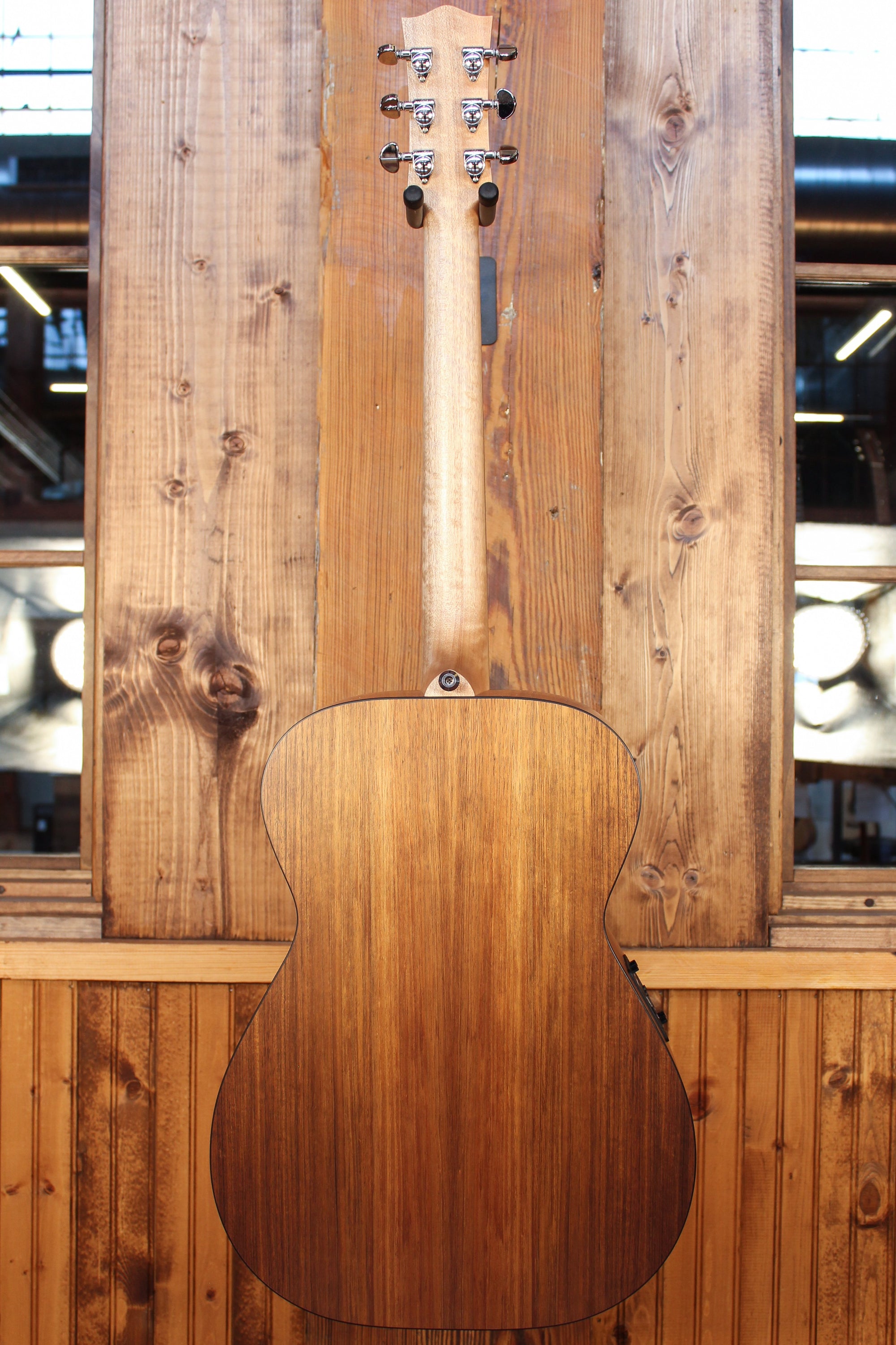 Maton Guitars SRS808 - 13997 - Artisan Guitars