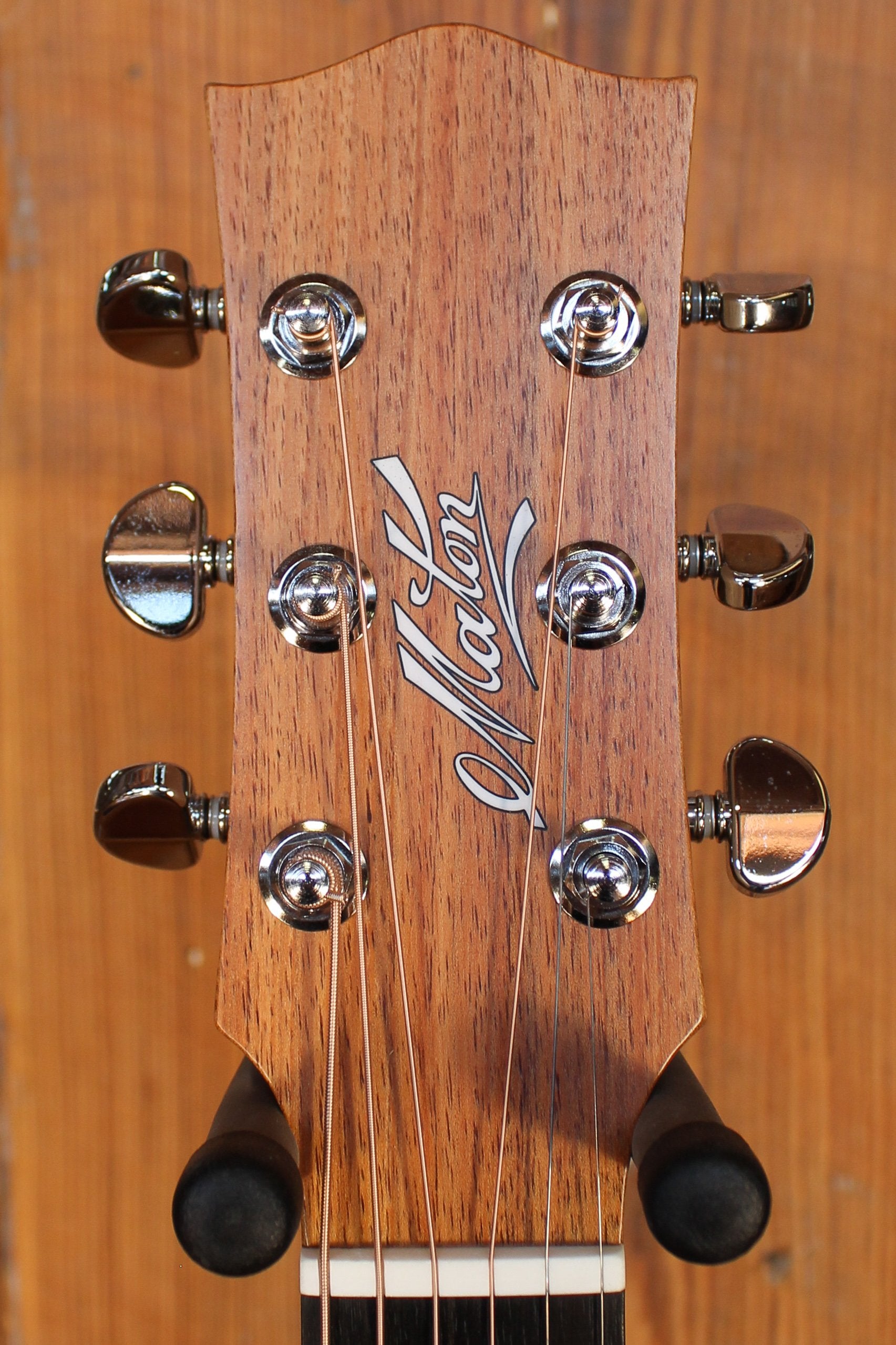 Maton Guitars SRS808 - 13997 - Artisan Guitars