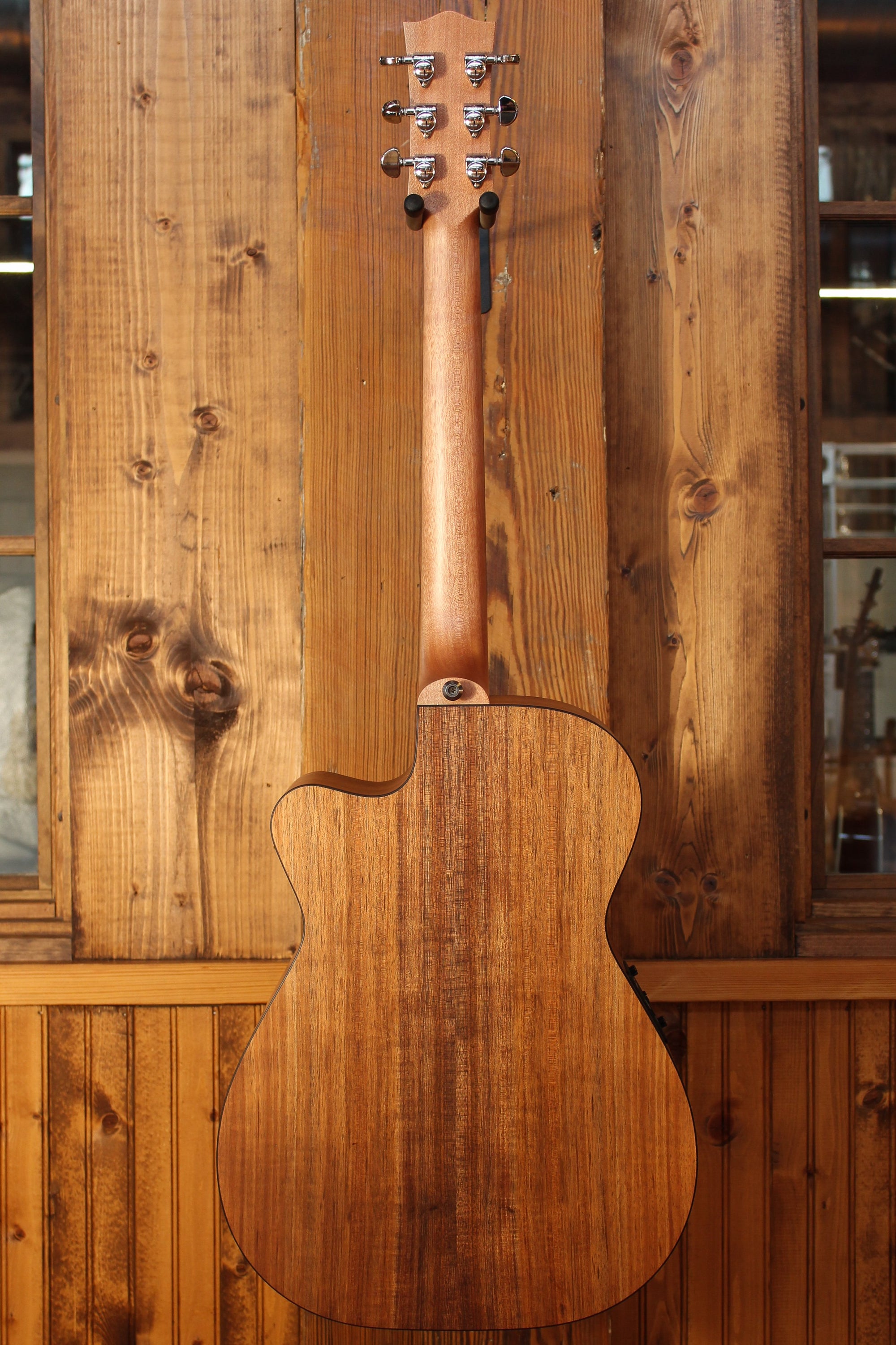 Maton Guitars SRS808 - 14189 - Artisan Guitars