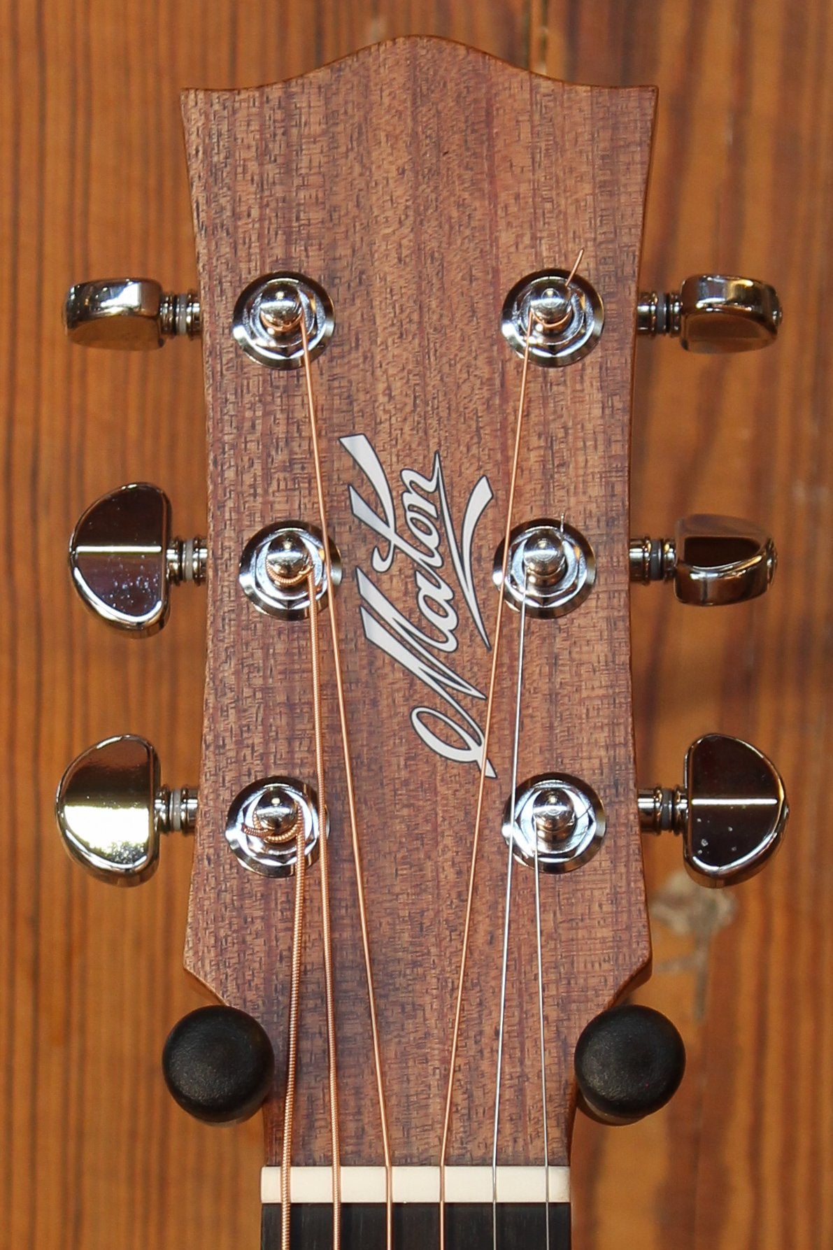 Maton Guitars SRS808 - 14189 - Artisan Guitars