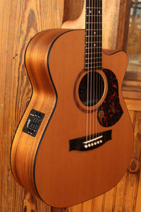 Maton Guitars SRS808 - 14189 - Artisan Guitars