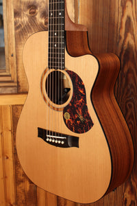 Maton Guitars SRS808 - 14189 - Artisan Guitars