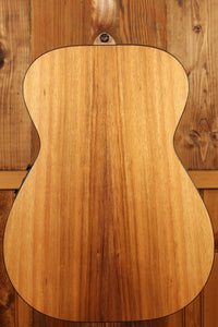 Maton SRS808 Guitar Left-Handed w/ Western Red Cedar & Solid Blackwood - Artisan Guitars