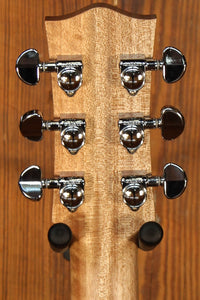 Maton SRS808 Guitar Left-Handed w/ Western Red Cedar & Solid Blackwood - Artisan Guitars