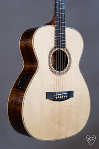 Maton Custom Shop WA May 808 - 15095 - Artisan Guitars