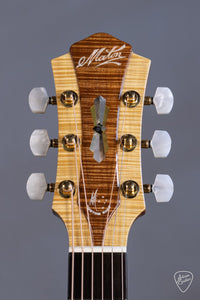 Maton Custom Shop WA May 808 - 15095 - Artisan Guitars