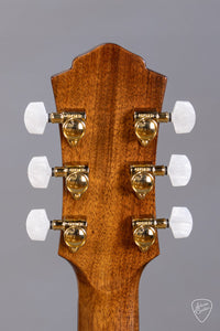 Maton Custom Shop WA May 808 - 15095 - Artisan Guitars