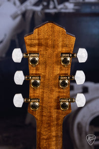 2015 Maton Custom Shop WA May 808 - 15099 - Artisan Guitars