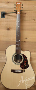 Maton EA 80C Australian Series with Sitka and Blackwood ID-8052 - Artisan Guitars