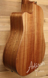 Maton EA 80C Australian Series with Sitka and Blackwood ID-8727 - Artisan Guitars