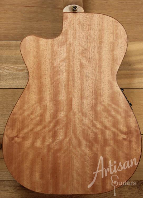 Maton EBG808C MIC FIX Michael Fix Signature Sitka and Queensland Maple with Cutaway ID-8051 - Artisan Guitars