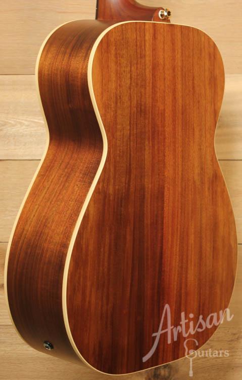 Maton EBG808 Sitka Spruce and Blackwood ID-8986 - Artisan Guitars