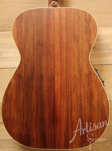 Maton EBG808 Sitka Spruce and Blackwood ID-8986 - Artisan Guitars
