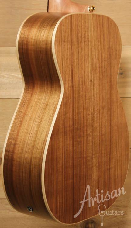 Maton EBG808 Artist Sitka with Blackwood ID-8966 - Artisan Guitars