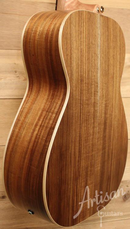 Maton EBG808 Artist Sitka with Blackwood ID-8057 - Artisan Guitars