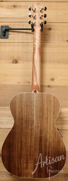 Maton EBG808 Artist Sitka with Blackwood ID-8057 - Artisan Guitars