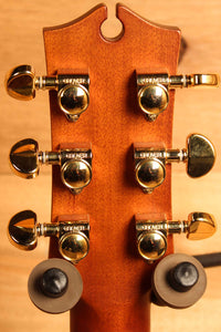 Maton EBG808C Nashville Series Sitka Spruce and Australian Blackwood and Cutaway ID-13615 - Artisan Guitars