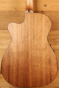 Maton EBW808 Cutaway Guitar w/ Blackwood Top, Back & Sides w/ AP5 Pro Pickup System ID-13588 - Artisan Guitars