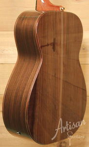 Maton EM100 808 Messiah Series with Sitka and Indian Rosewood ID-8963 - Artisan Guitars