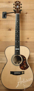 Maton EM100 808 Messiah Series with Sitka and Indian Rosewood ID-8963 - Artisan Guitars