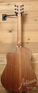 Maton SRS70C Solid Road Series Acoustic Electric ID-8788 - Artisan Guitars