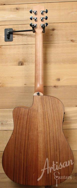Maton SRS70C Solid Road Series Acoustic Electric ID-8788 - Artisan Guitars